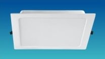 LED Down Light · Square Recessed
