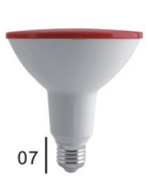 LED PAR Lamp
