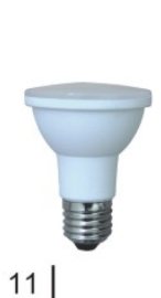 LED PAR Lamp
