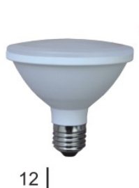 LED PAR Lamp