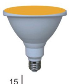 LED PAR Lamp