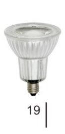 LED PAR Lamp