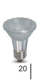 LED PAR Lamp