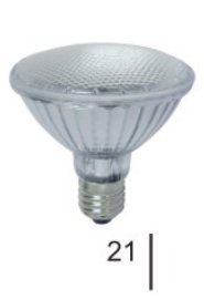 LED PAR Lamp