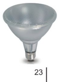 LED PAR Lamp