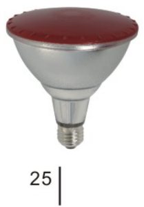 LED PAR Lamp