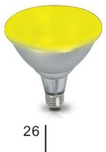 LED PAR Lamp
