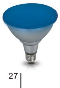 LED PAR Lamp