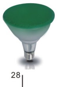 LED PAR Lamp