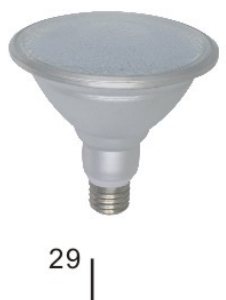 LED PAR Lamp