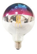 G125 Iridescent Top