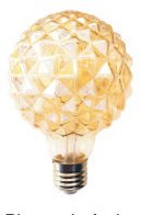 Pineapple Amber