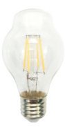 Mini Lantern Clear