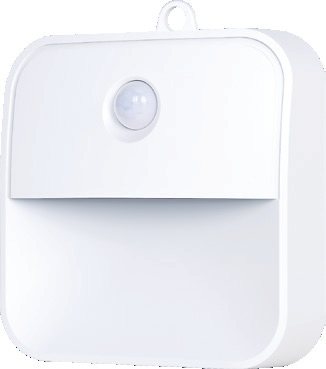 Half-Glow Sensor Light
