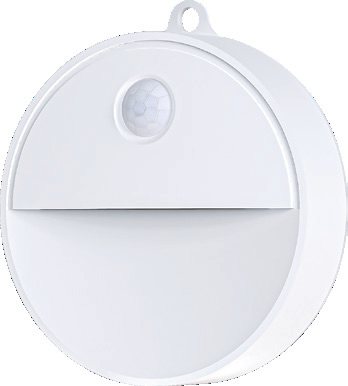 Half-Glow Sensor Light