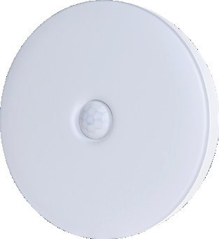 Dual-CCT Sensor Light