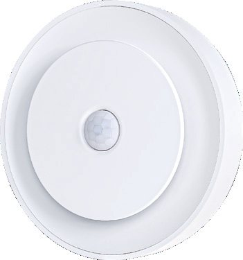 Floating Cabinet Sensor Light