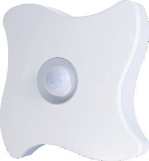 Side-Glow Sensor Light