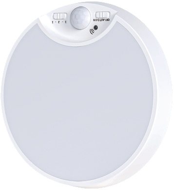 Sensor Ceiling Light