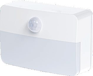 Half-Glow Sensor Light No.7