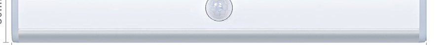 Button Sensor Light